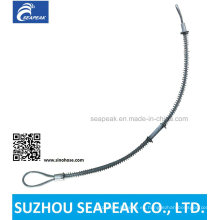 Cable de Seguridad Whipcheck de acero Wa4